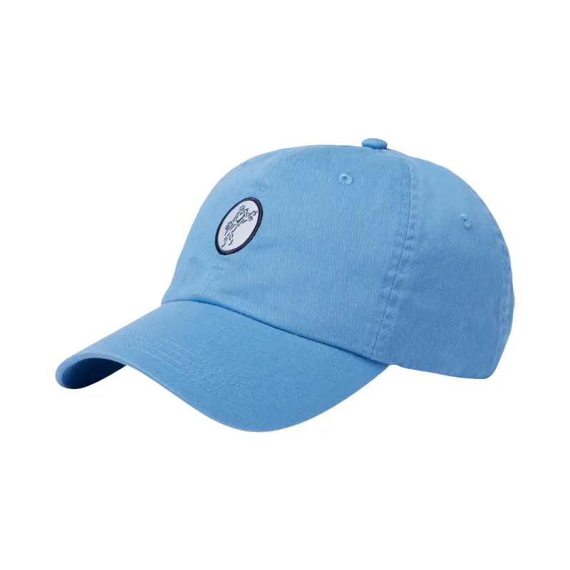 Washed Twill Cap sold by Ashworth Golf