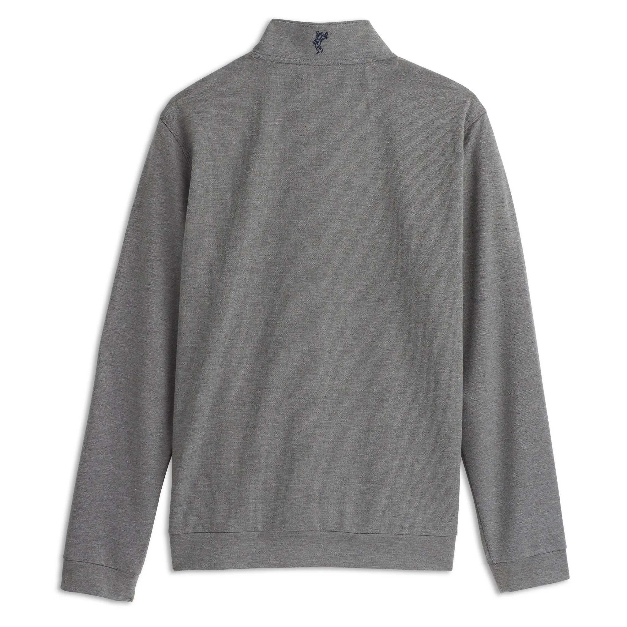 French Terry 1/4 Zip sold by Ashworth Golf product image thumbnail 2