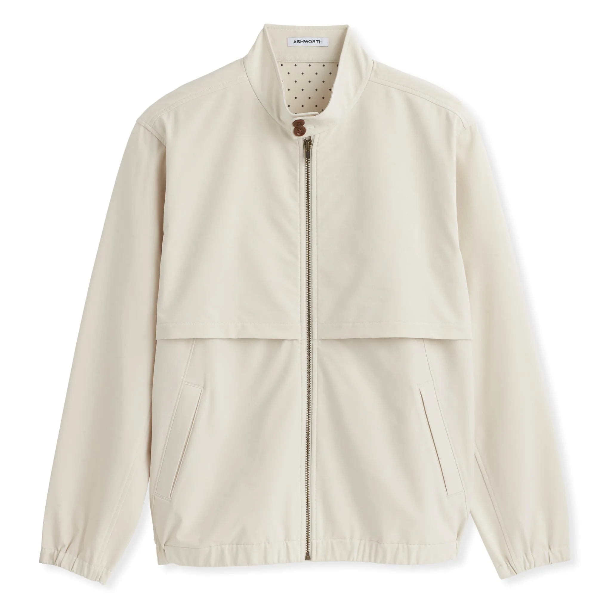 Stretch Golf Jacket sold by Ashworth Golf