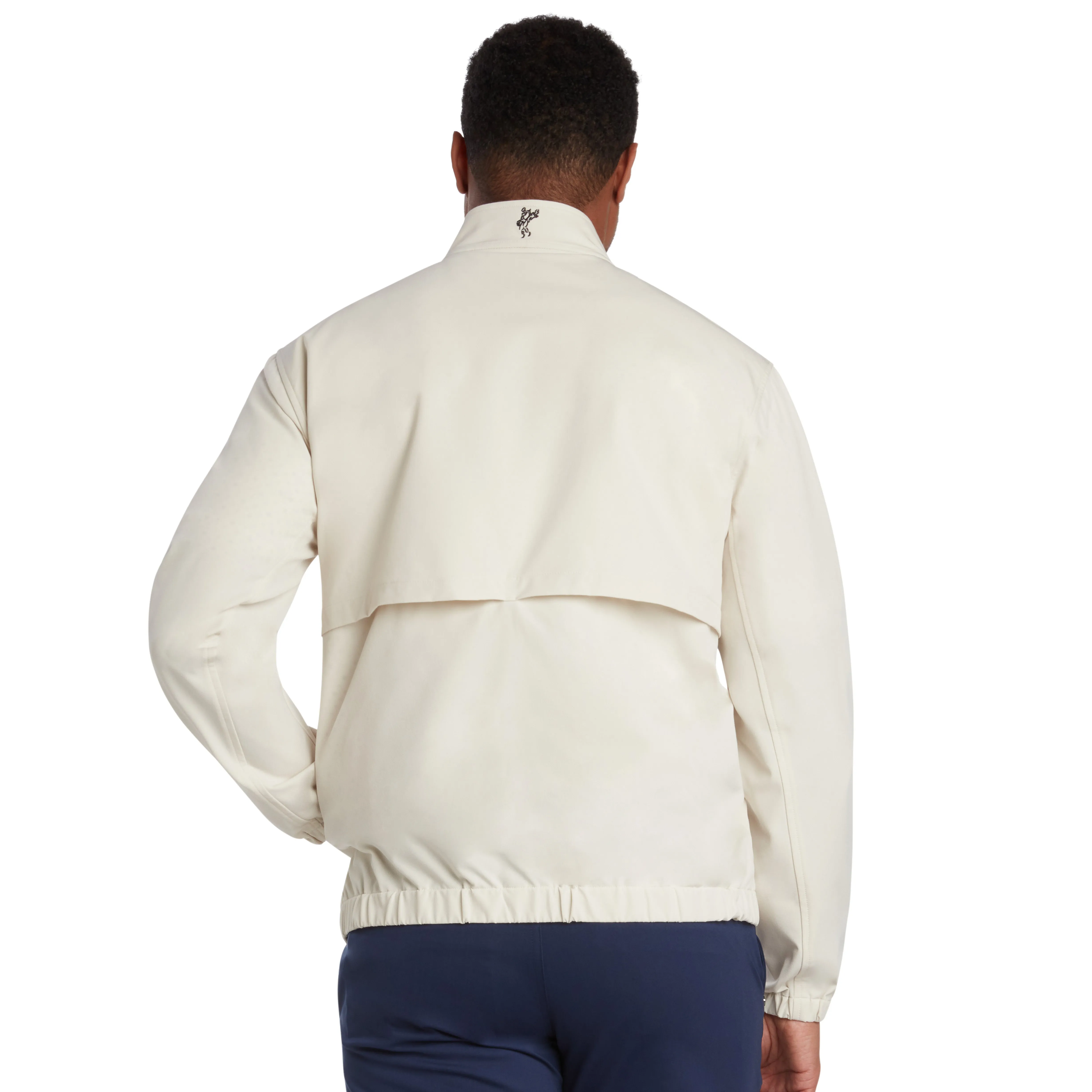 Stretch Golf Jacket sold by Ashworth Golf product image thumbnail 5