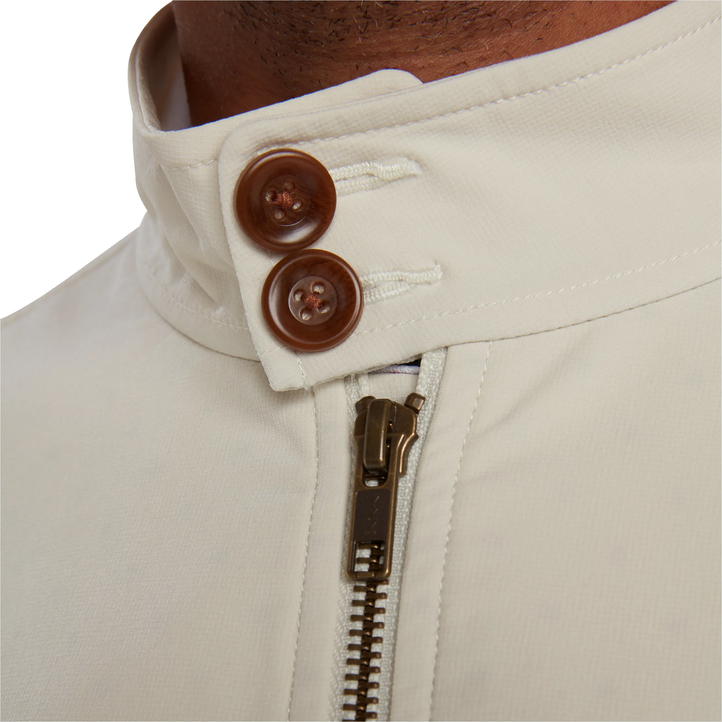 Stretch Golf Jacket sold by Ashworth Golf product image thumbnail 3