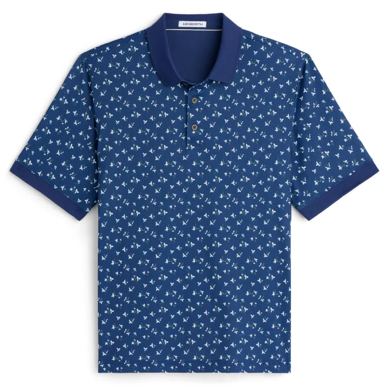 Gazebo Polo sold by Ashworth Golf