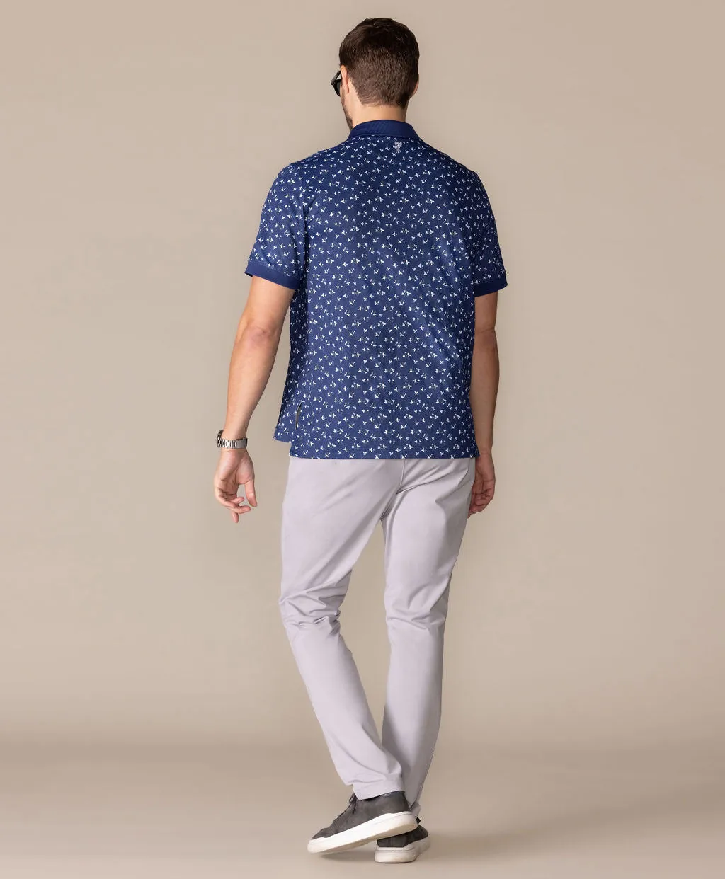 Gazebo Polo sold by Ashworth Golf product image thumbnail 5