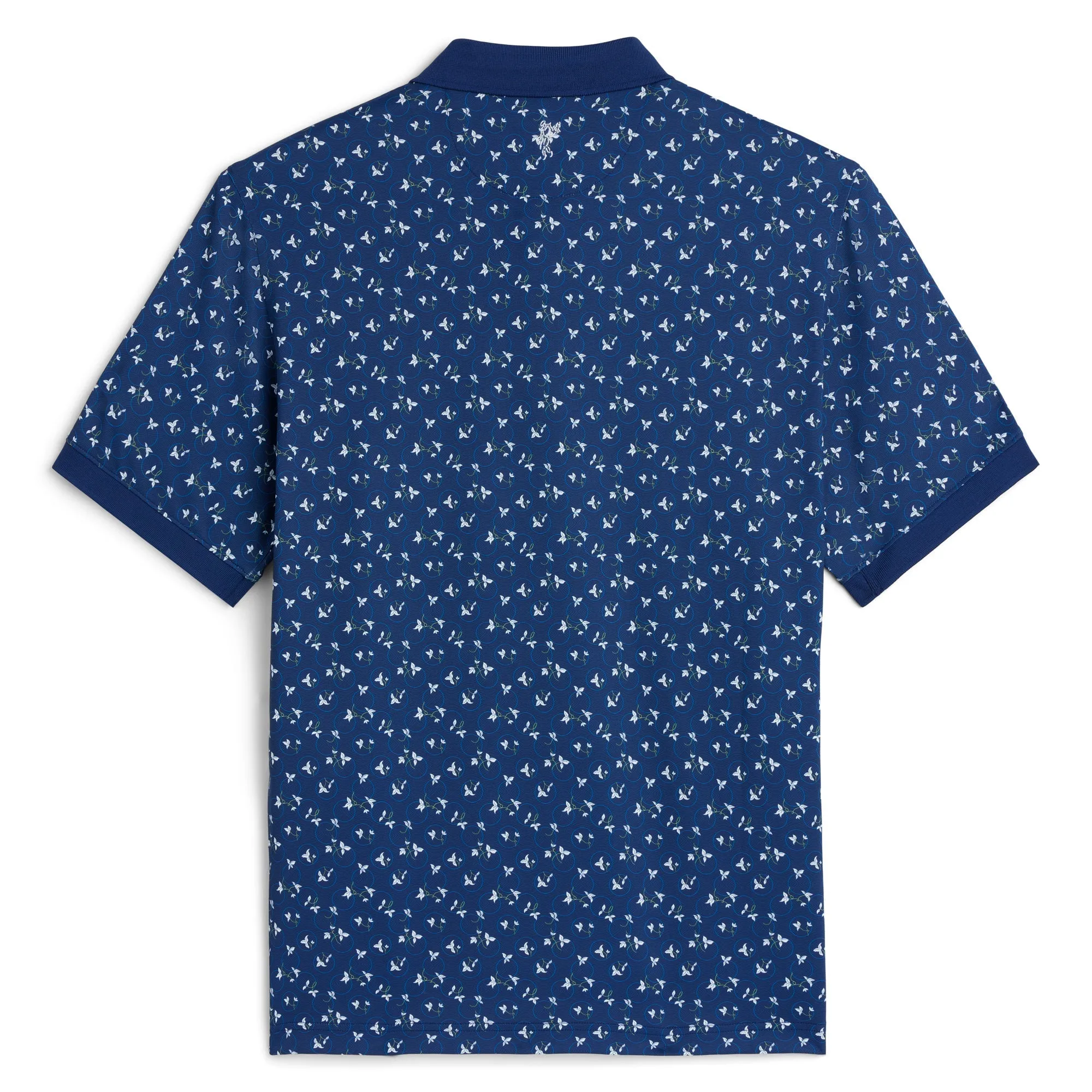 Gazebo Polo sold by Ashworth Golf product image thumbnail 2