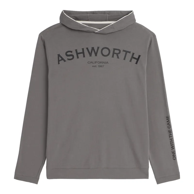 Heritage Ashworth Hoodie sold by Ashworth Golf