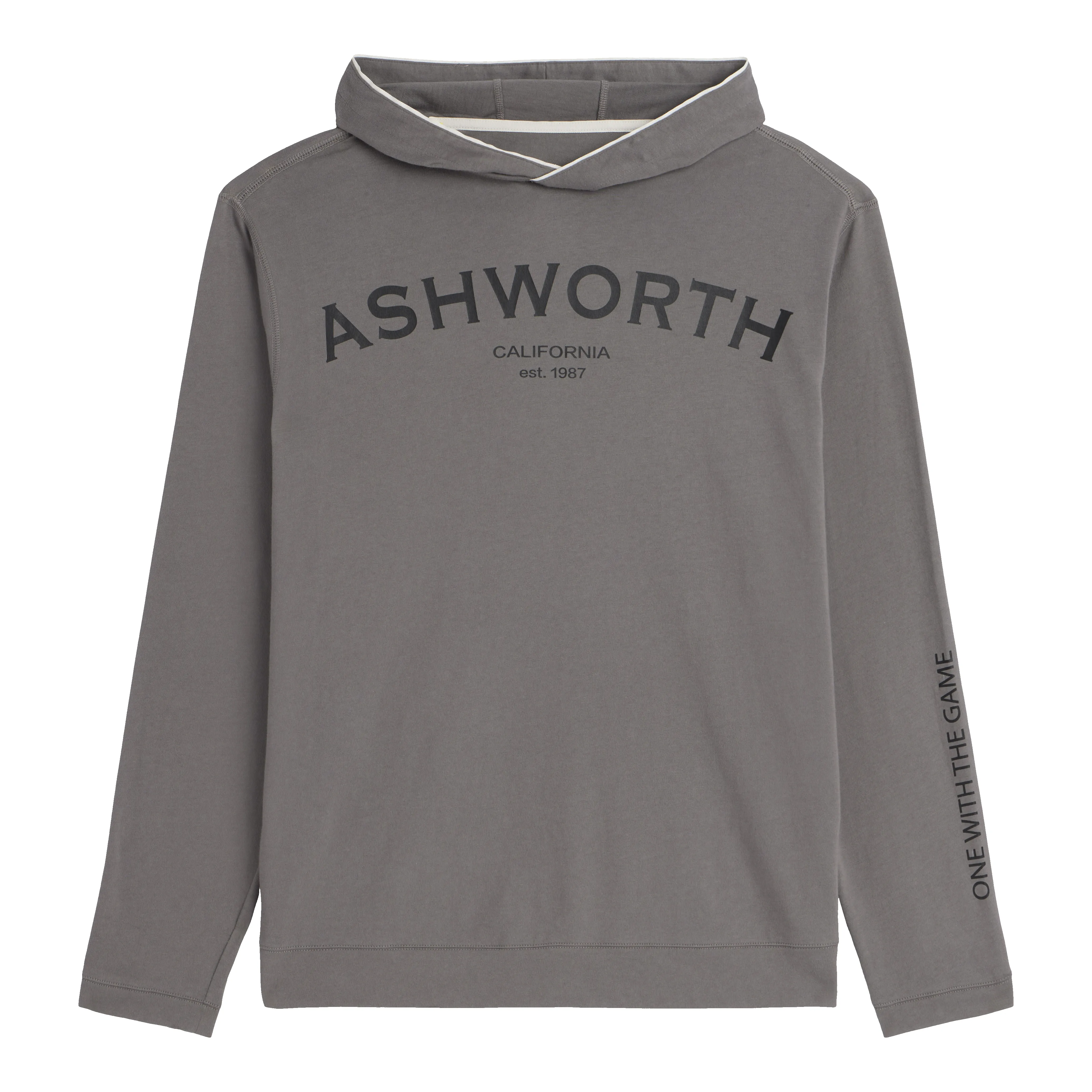 Heritage Ashworth Hoodie sold by Ashworth Golf