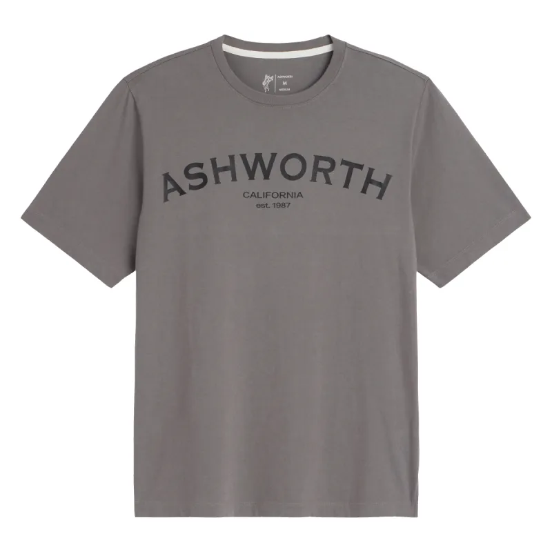 Heritage Ashworth Tee sold by Ashworth Golf