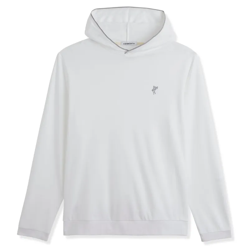 Innovation Interlock Hoodie sold by Ashworth Golf