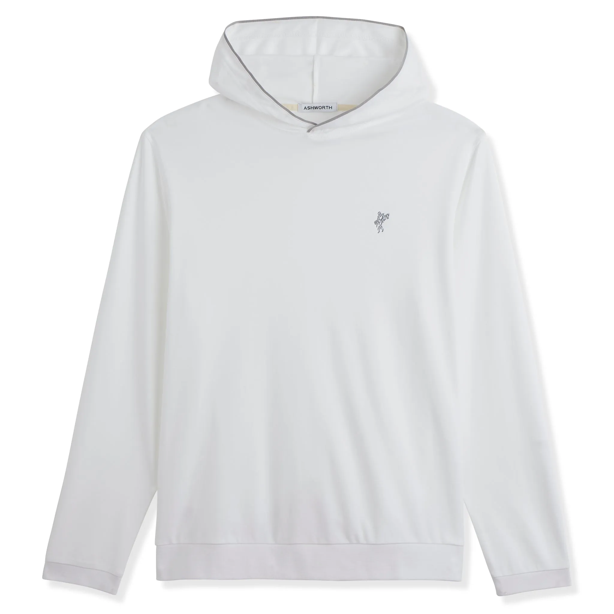 Innovation Interlock Hoodie sold by Ashworth Golf