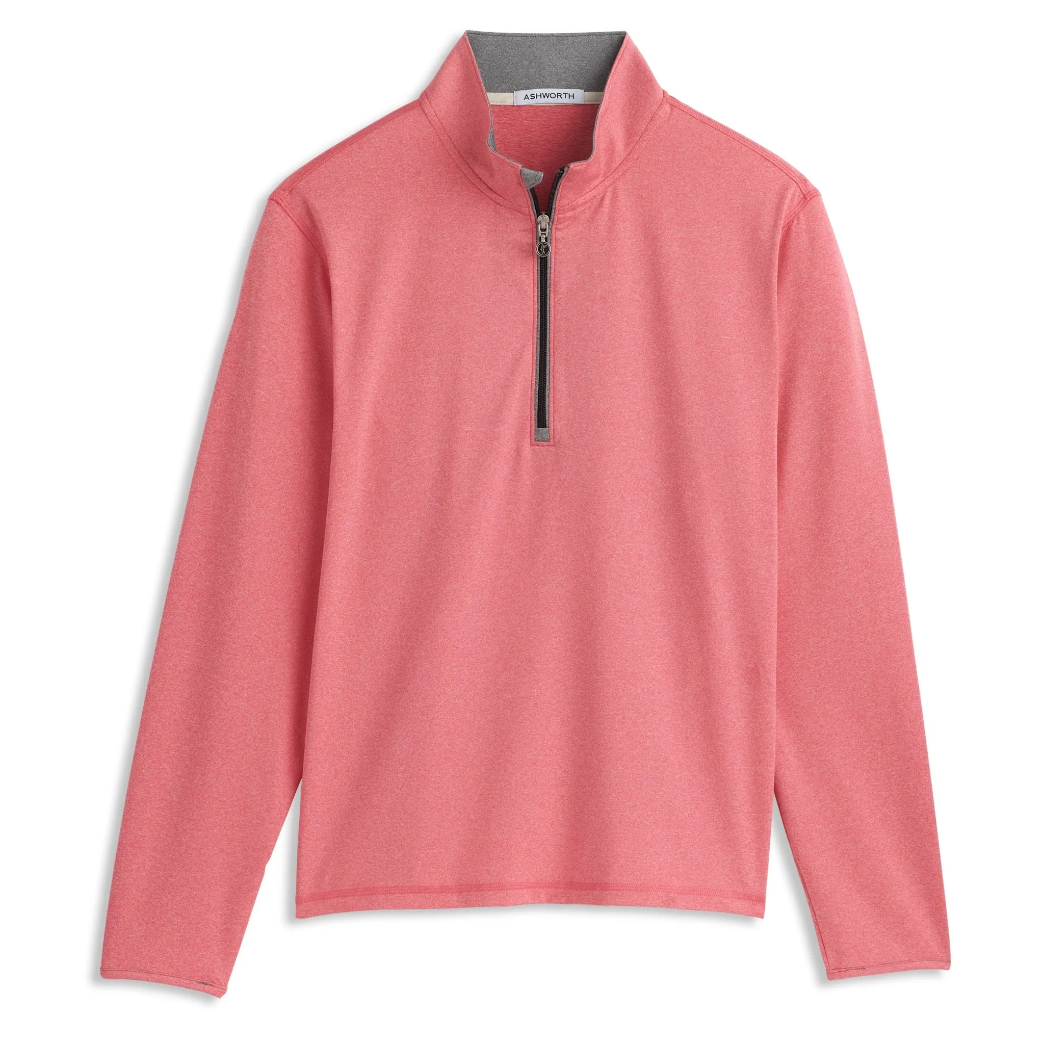 La Jolla 1/4 Zip sold by Ashworth Golf