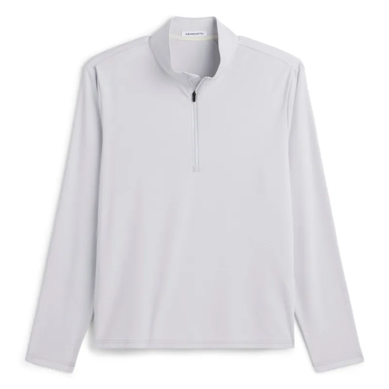 La Quinta 1/4 Zip sold by Ashworth Golf