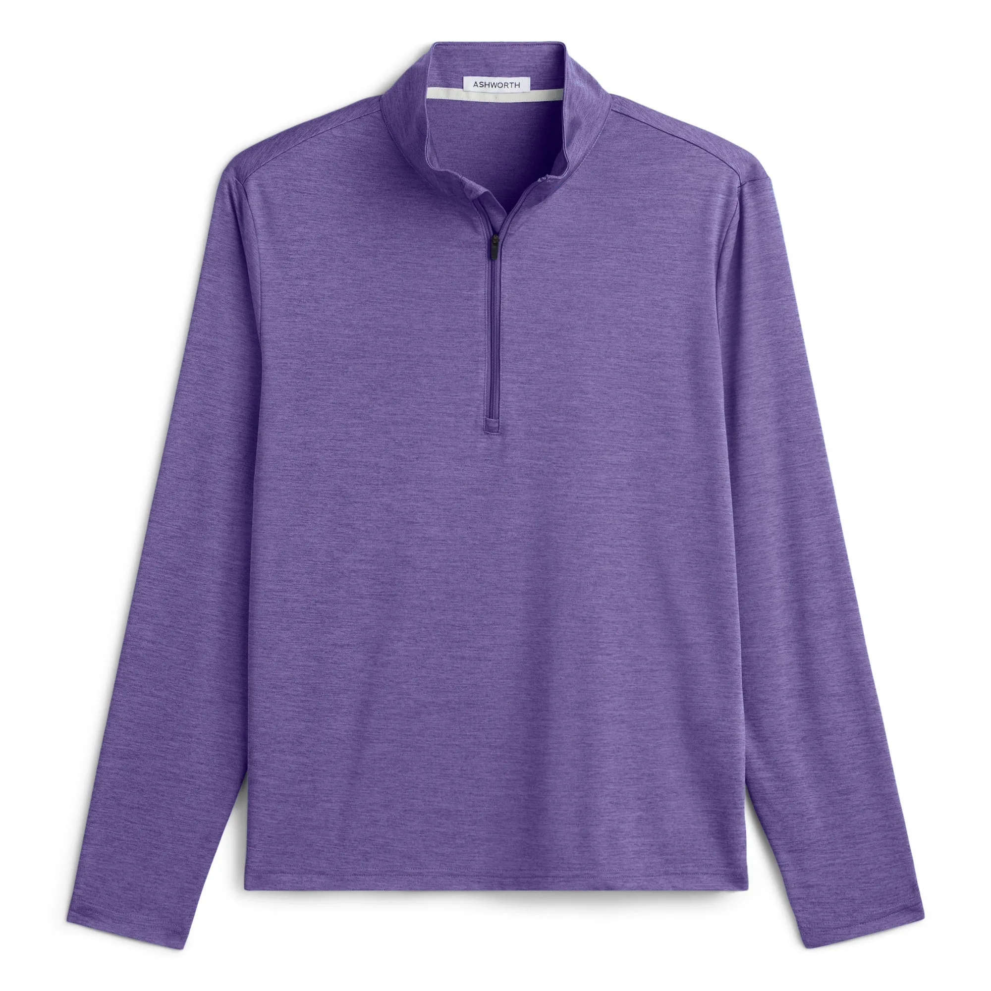 La Quinta 1/4 Zip sold by Ashworth Golf