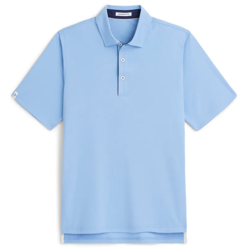 La Quinta Polo sold by Ashworth Golf