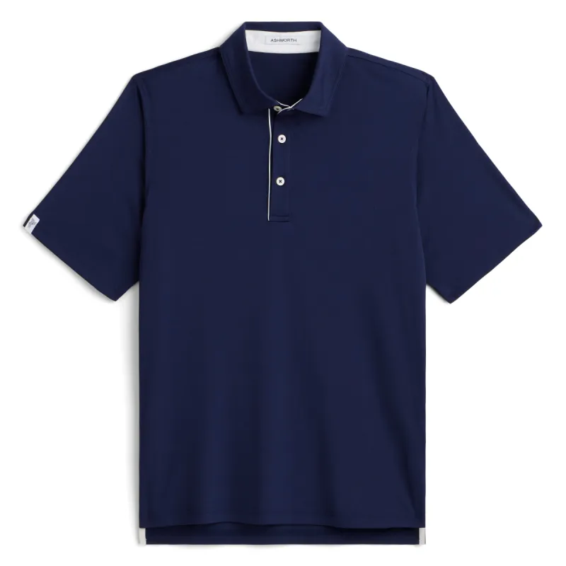 La Quinta Polo sold by Ashworth Golf