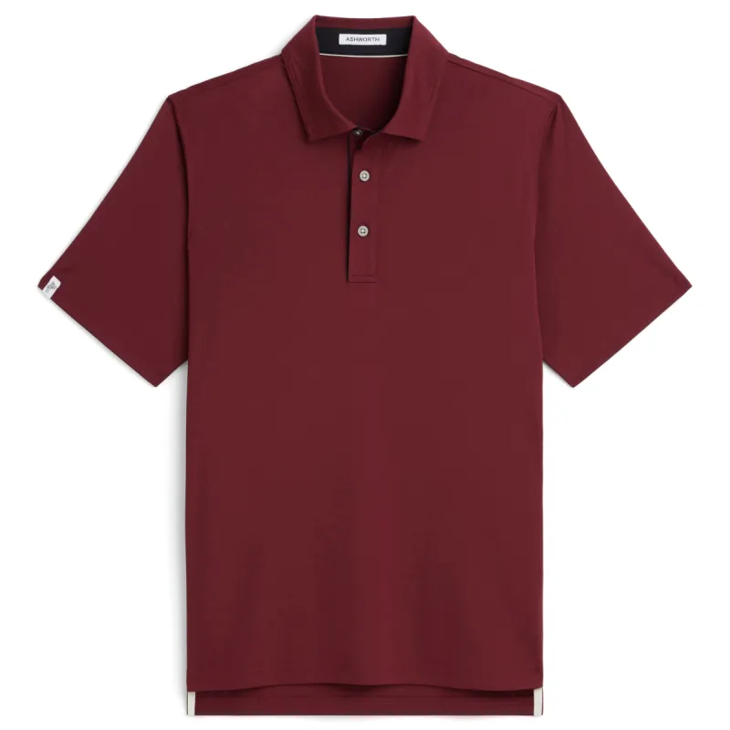 La Quinta Polo sold by Ashworth Golf