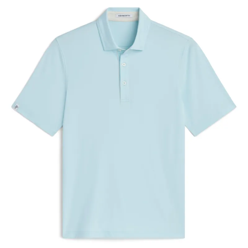 La Quinta Polo sold by Ashworth Golf