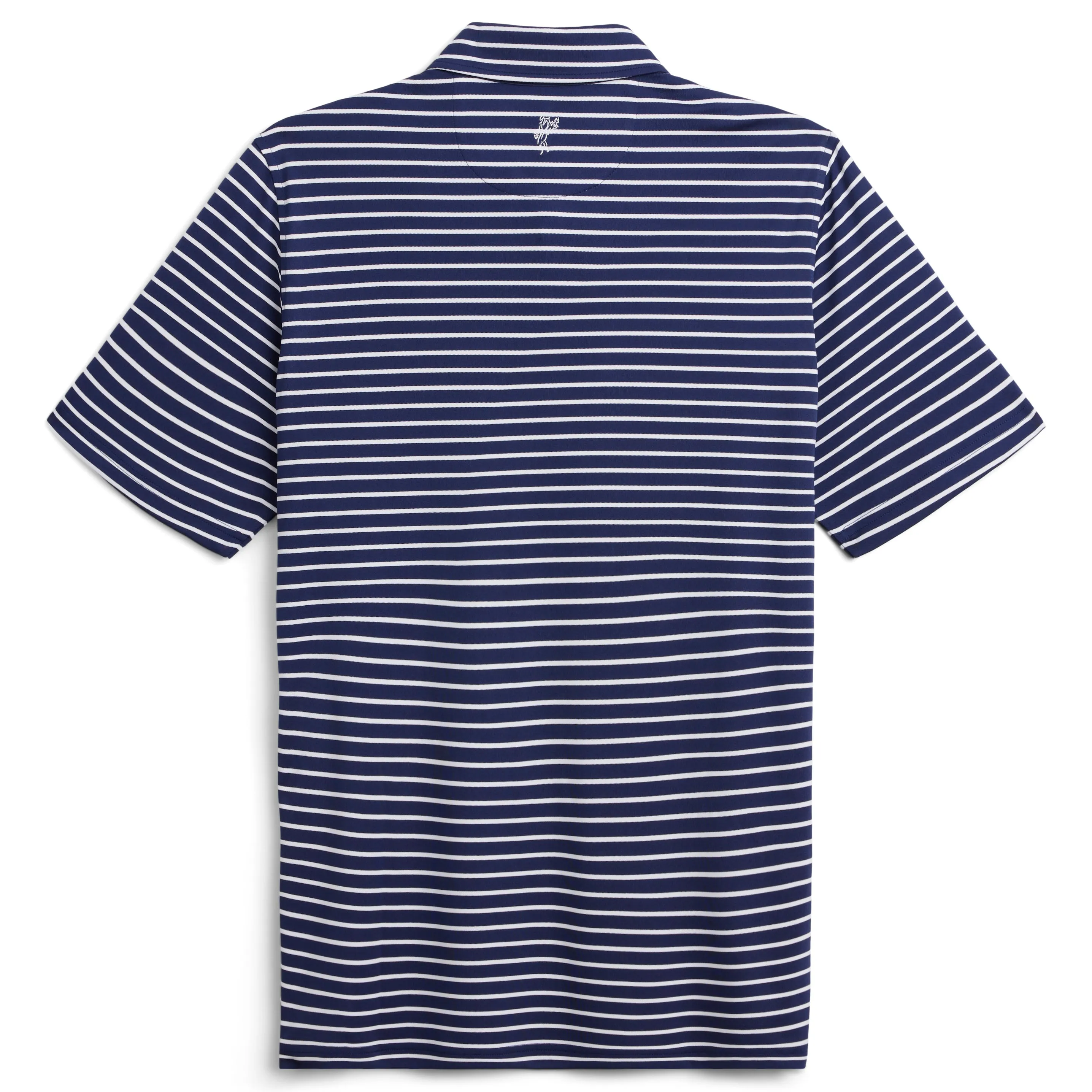 La Quinta Striped Polo sold by Ashworth Golf product image thumbnail 2