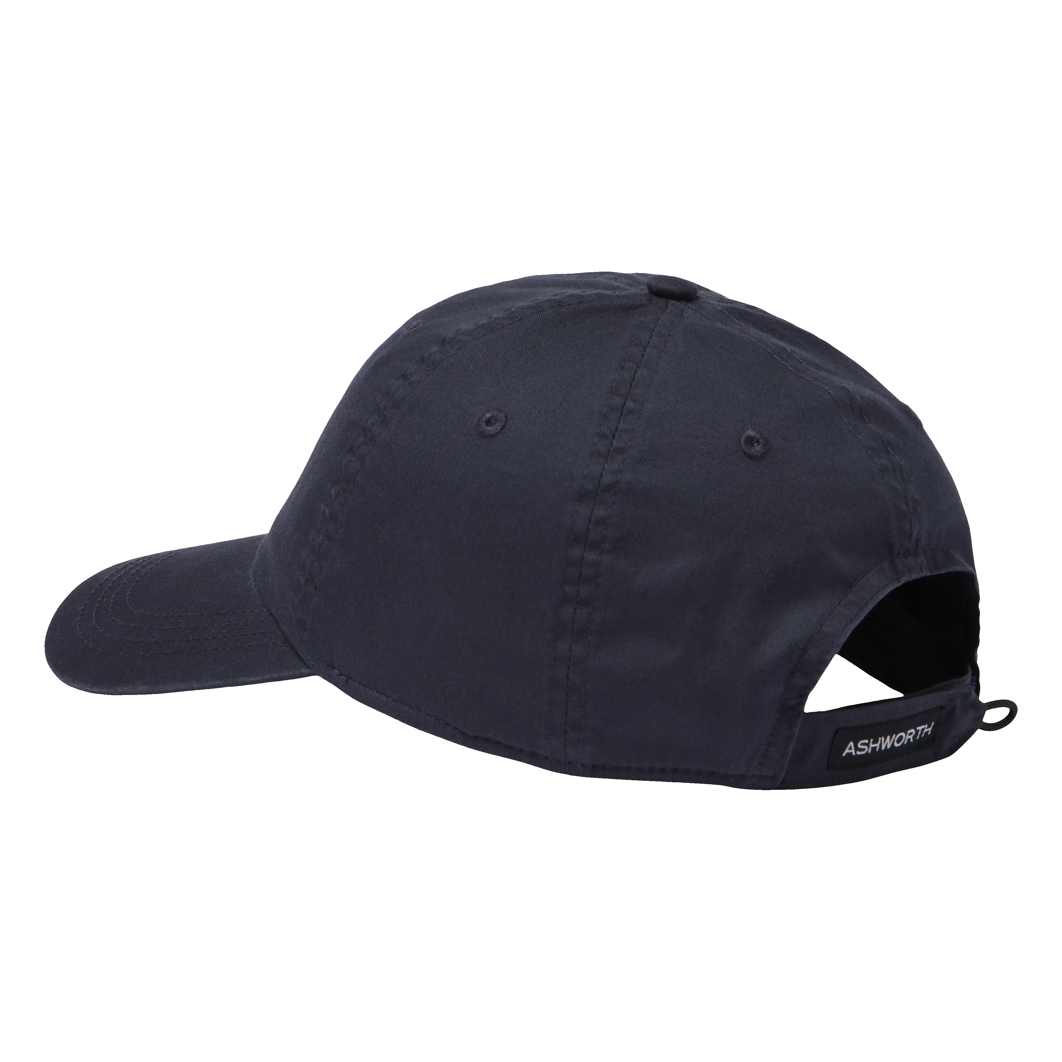 Lightweight Golfman Cap sold by Ashworth Golf product image thumbnail 3