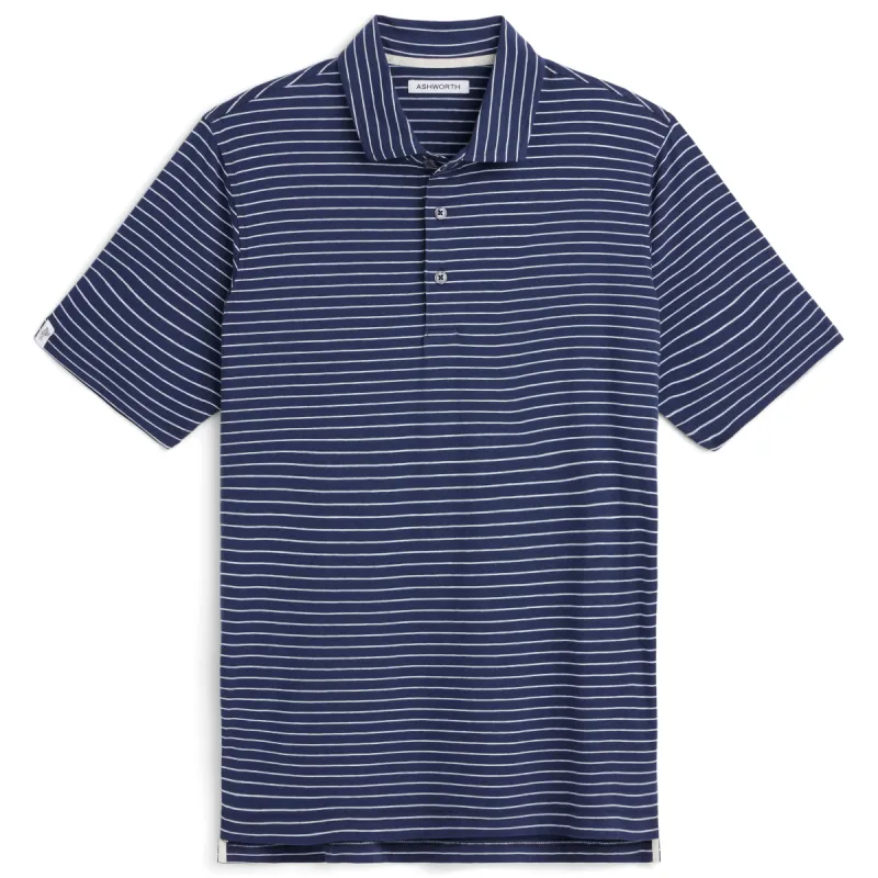 Listado Stripe Polo sold by Ashworth Golf