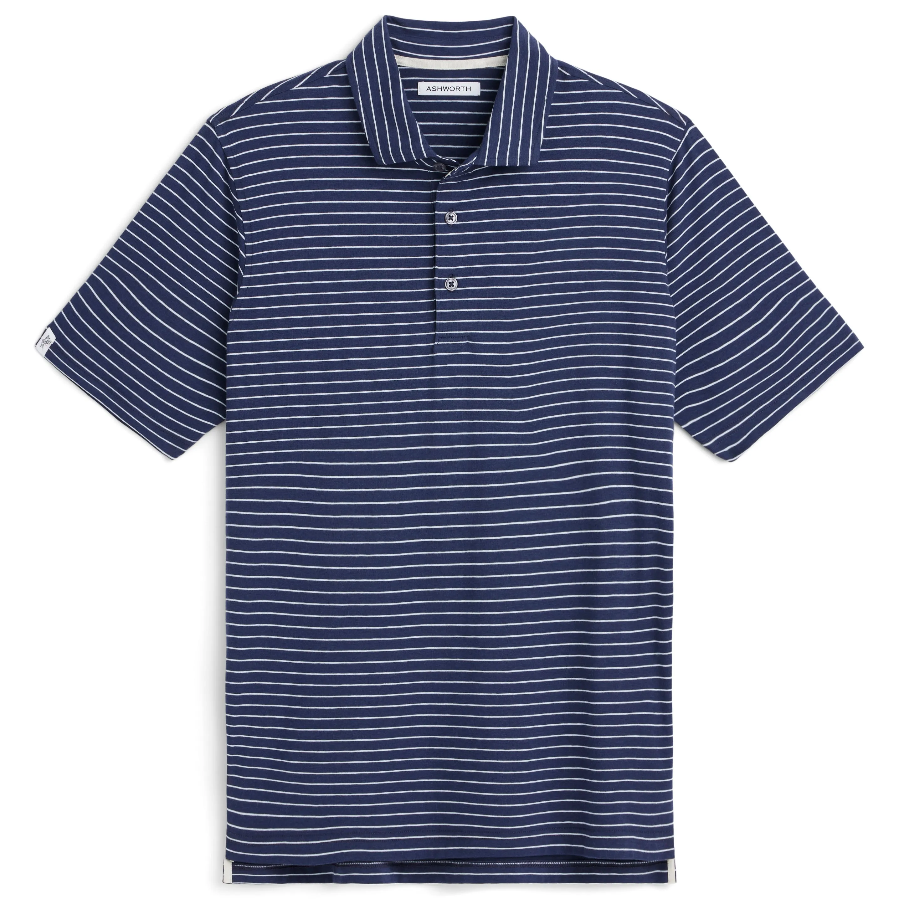 Listado Stripe Polo sold by Ashworth Golf