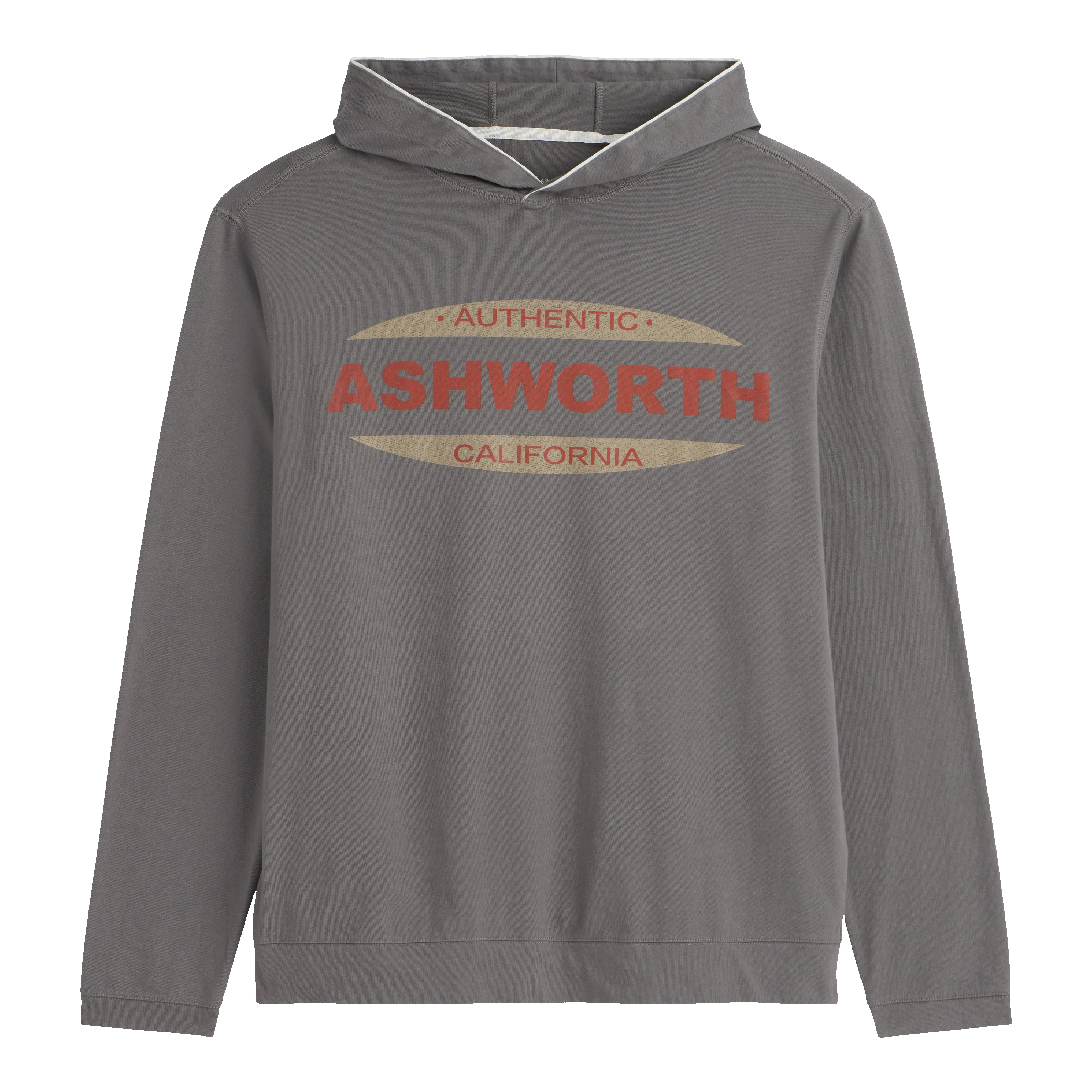 Monterrey Hoodie sold by Ashworth Golf