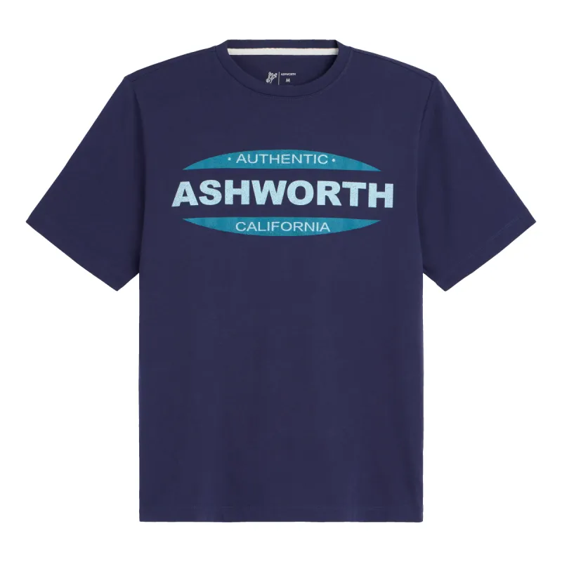 Monterrey Tee sold by Ashworth Golf
