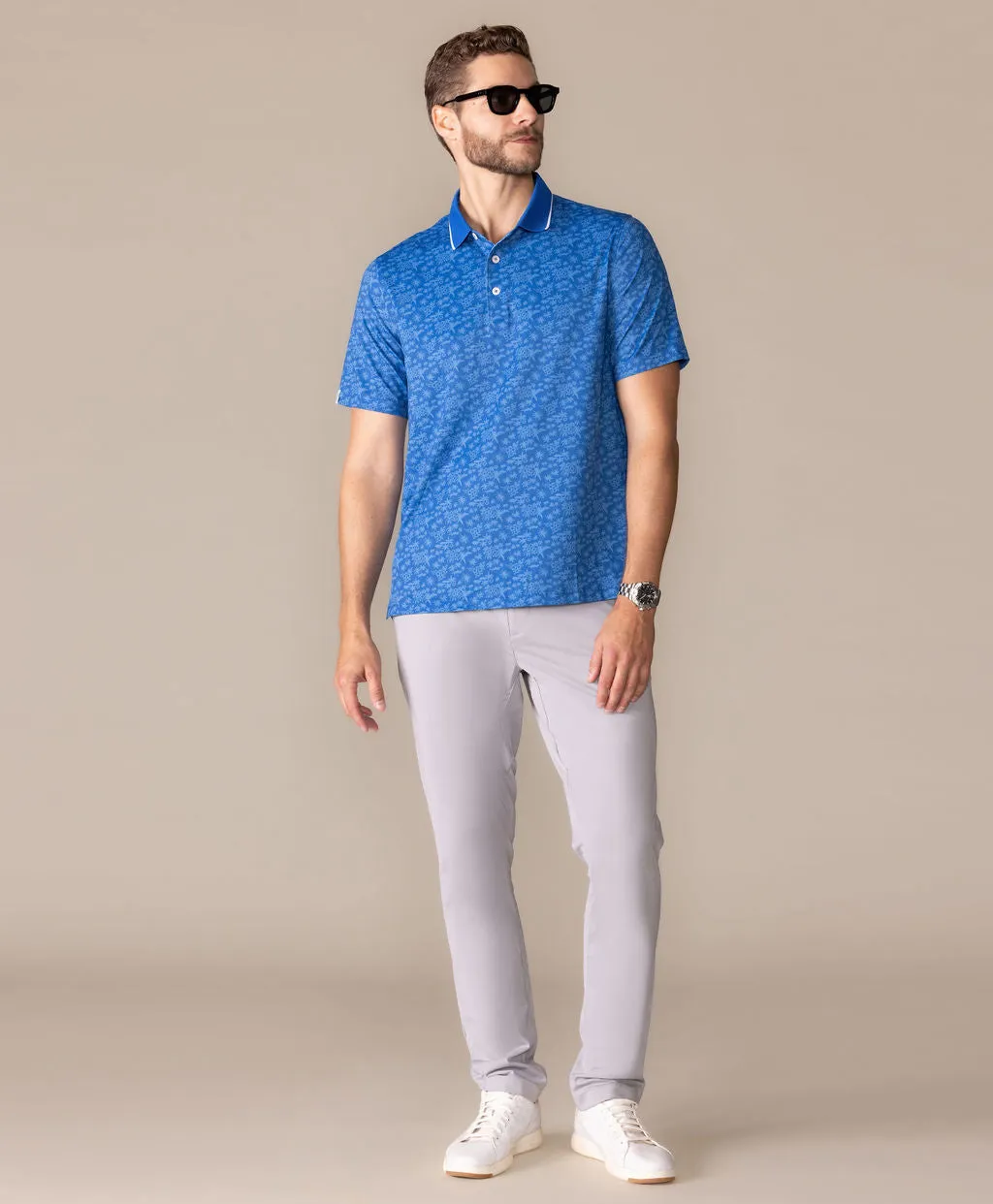 Oasis Polo sold by Ashworth Golf product image thumbnail 4