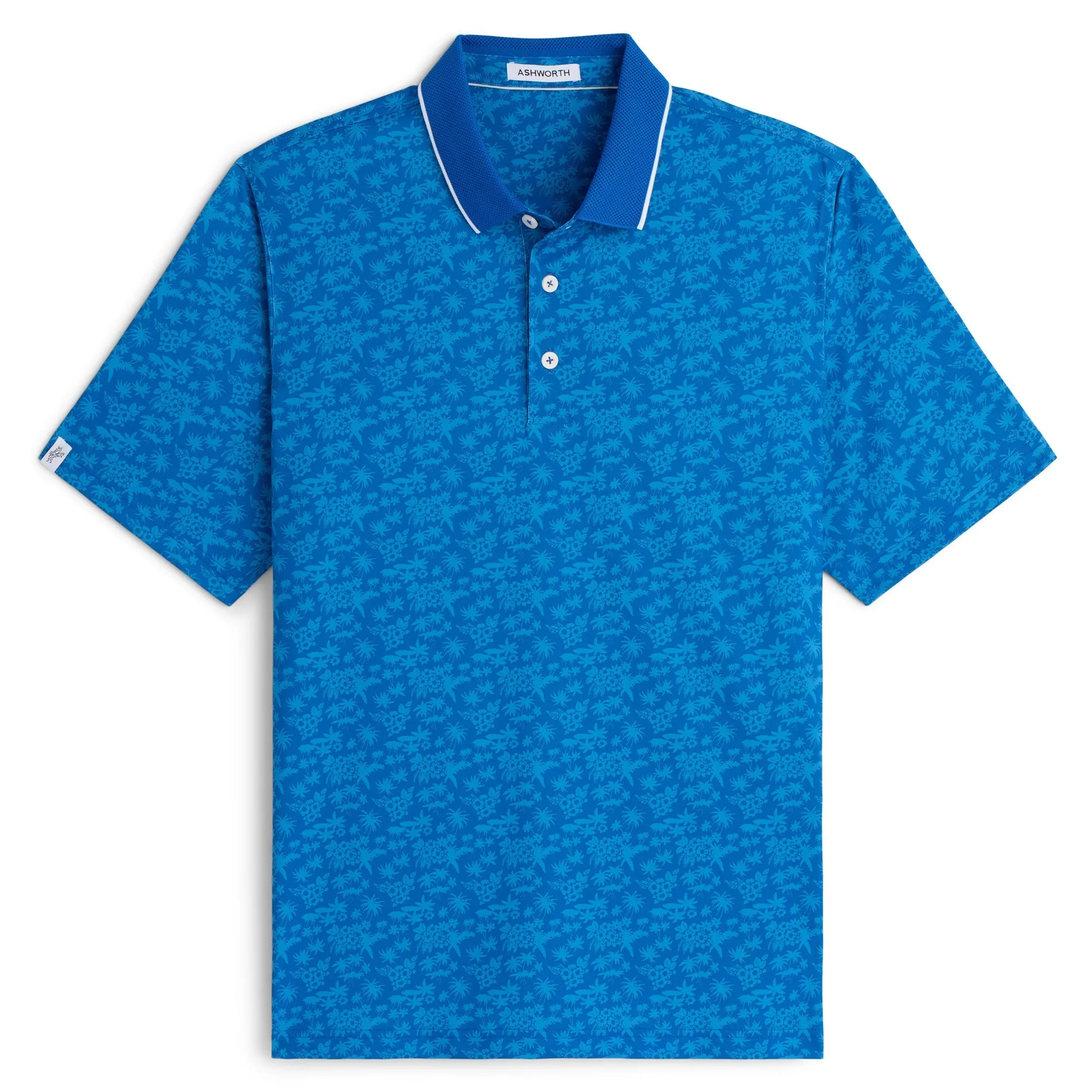 Oasis Polo sold by Ashworth Golf