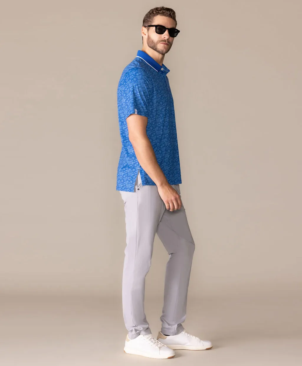 Oasis Polo sold by Ashworth Golf product image thumbnail 5