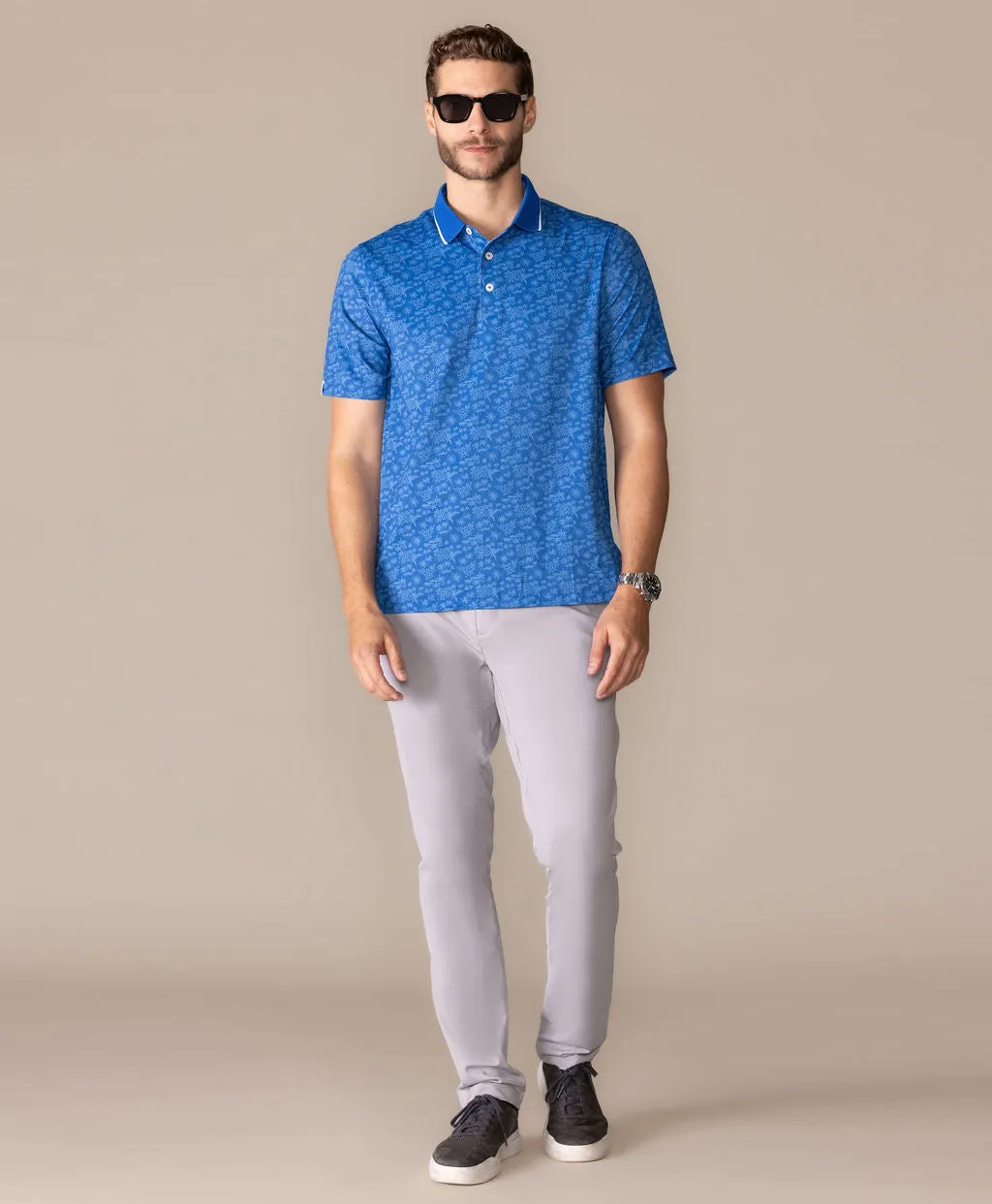 Oasis Polo sold by Ashworth Golf product image thumbnail 2
