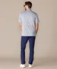 Prism Stripe Polo sold by Ashworth Golf