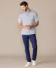 Prism Stripe Polo sold by Ashworth Golf