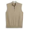 Stormy 1/4 Zip Vest sold by Ashworth Golf