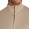 Stormy 1/4 Zip Vest sold by Ashworth Golf