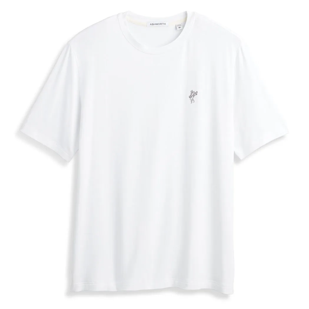 Soft Tech Tee sold by Ashworth Golf