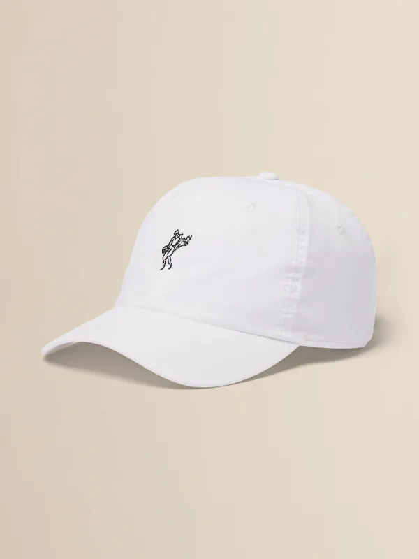 Lightweight Golfman Cap sold by Ashworth Golf