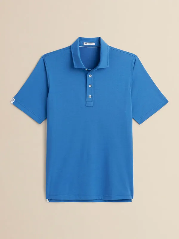 Byron Polo sold by Ashworth Golf