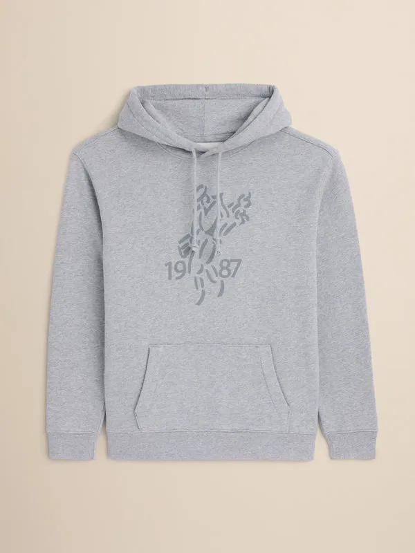 1987 Golfman Hoodie sold by Ashworth Golf