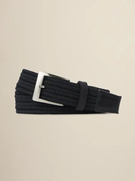 Solid Stretch Belt sold by Ashworth Golf