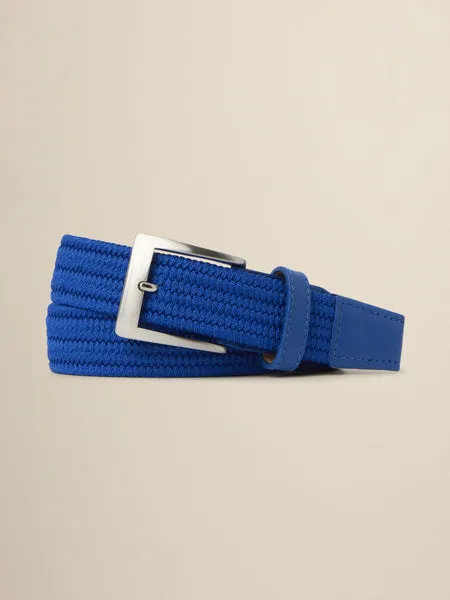 Solid Stretch Belt sold by Ashworth Golf