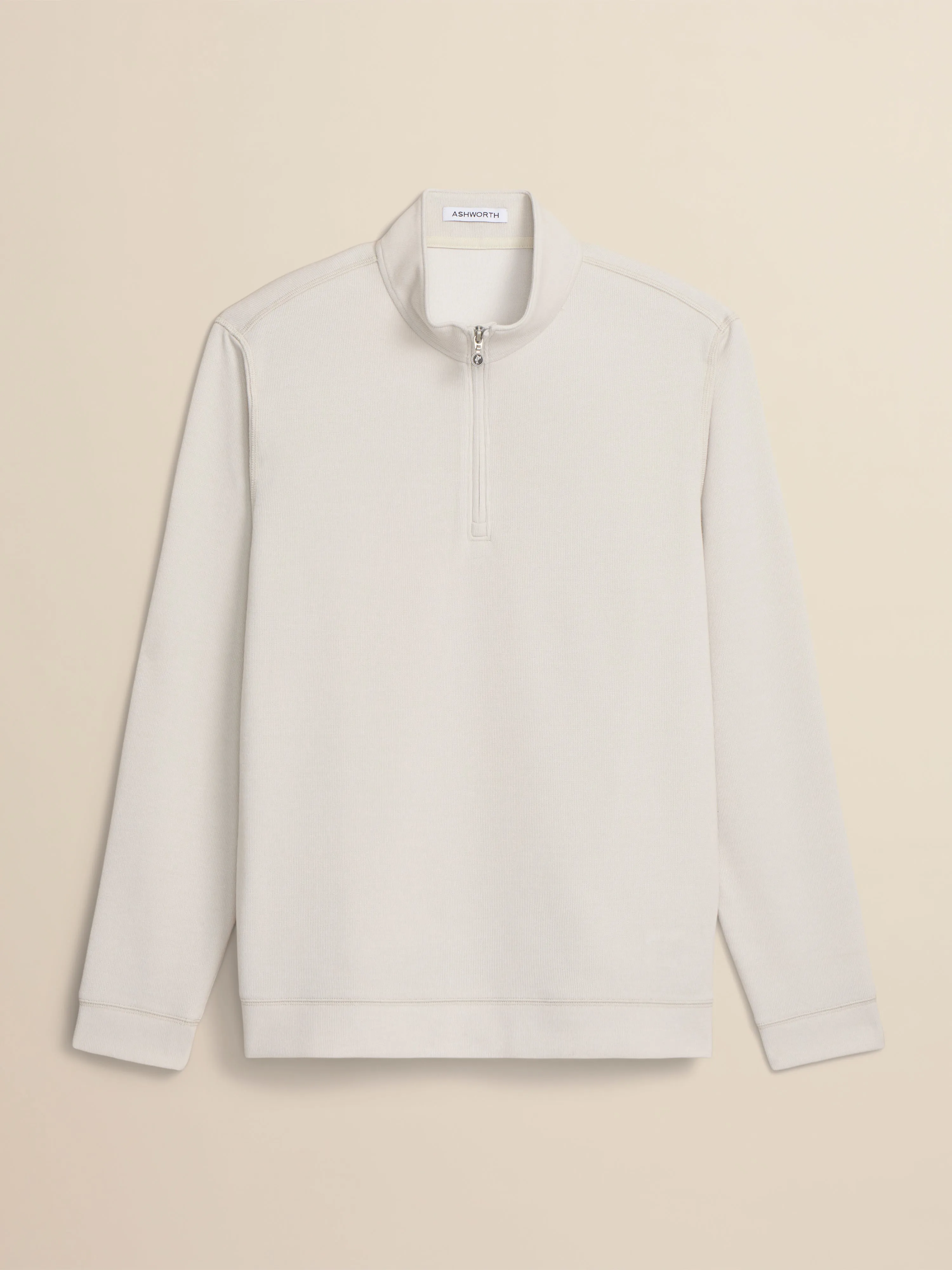 Cassidy 1/4 Zip sold by Ashworth Golf