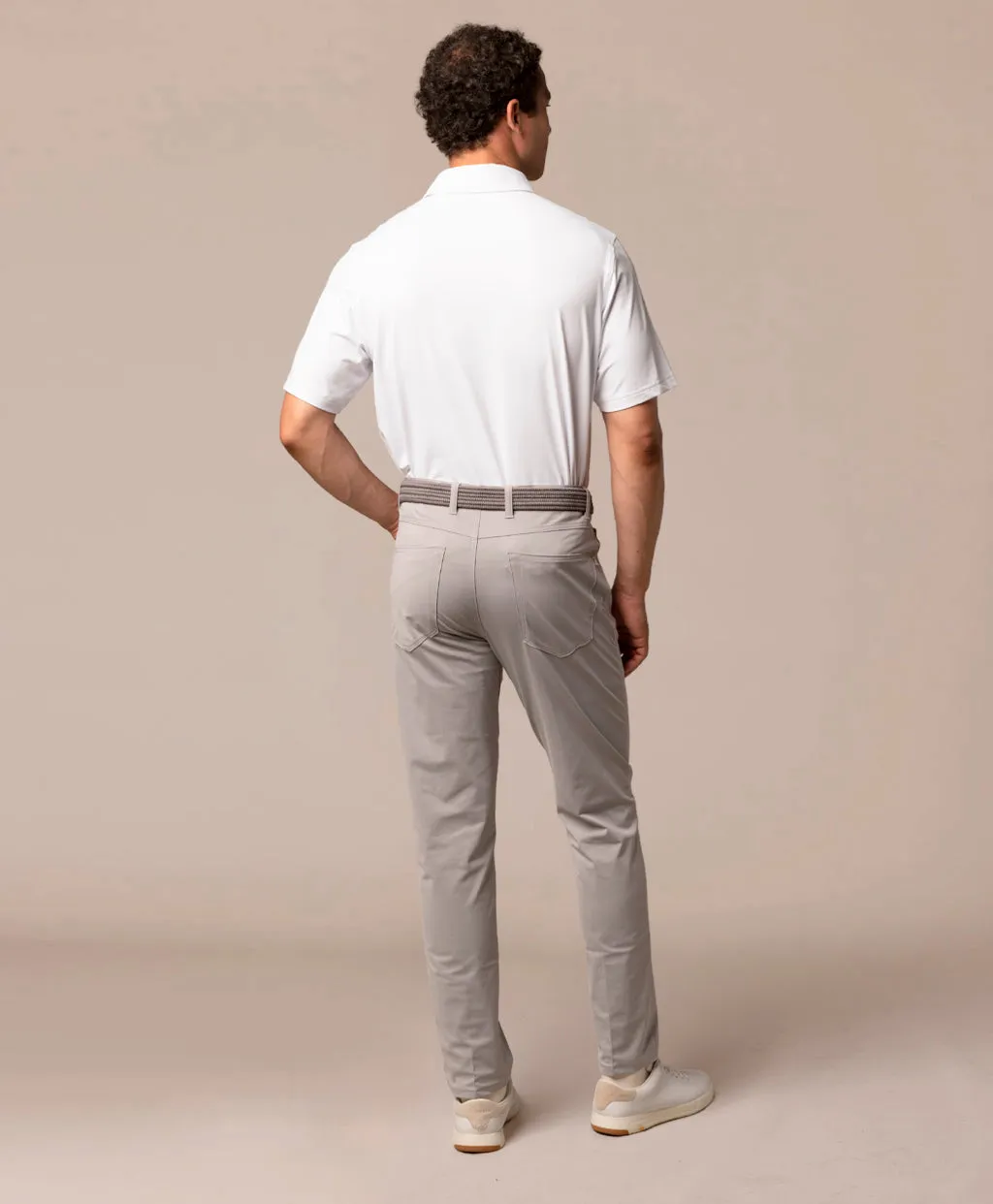 Encinitas Polo sold by Ashworth Golf product image thumbnail 5