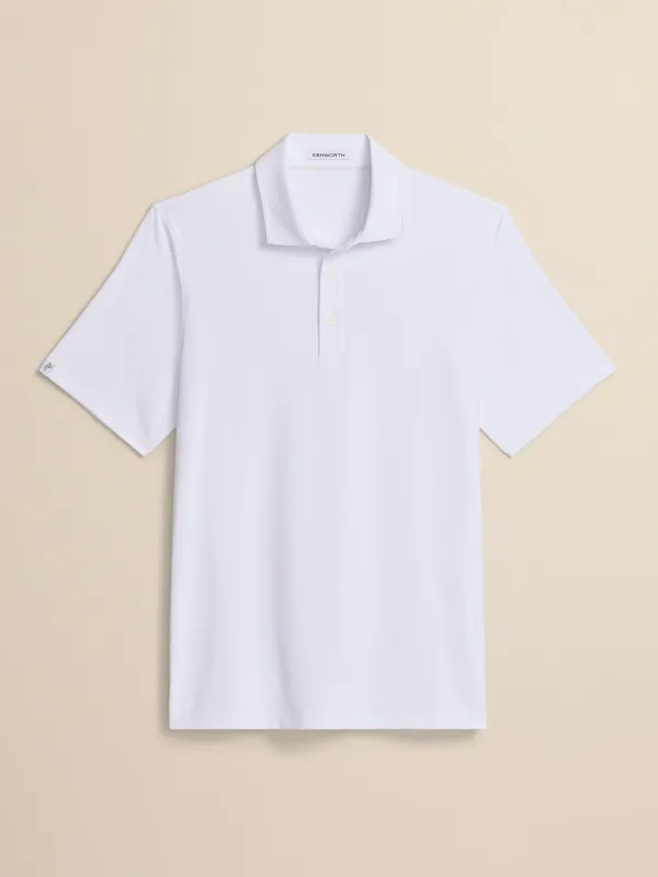 Encinitas Polo sold by Ashworth Golf