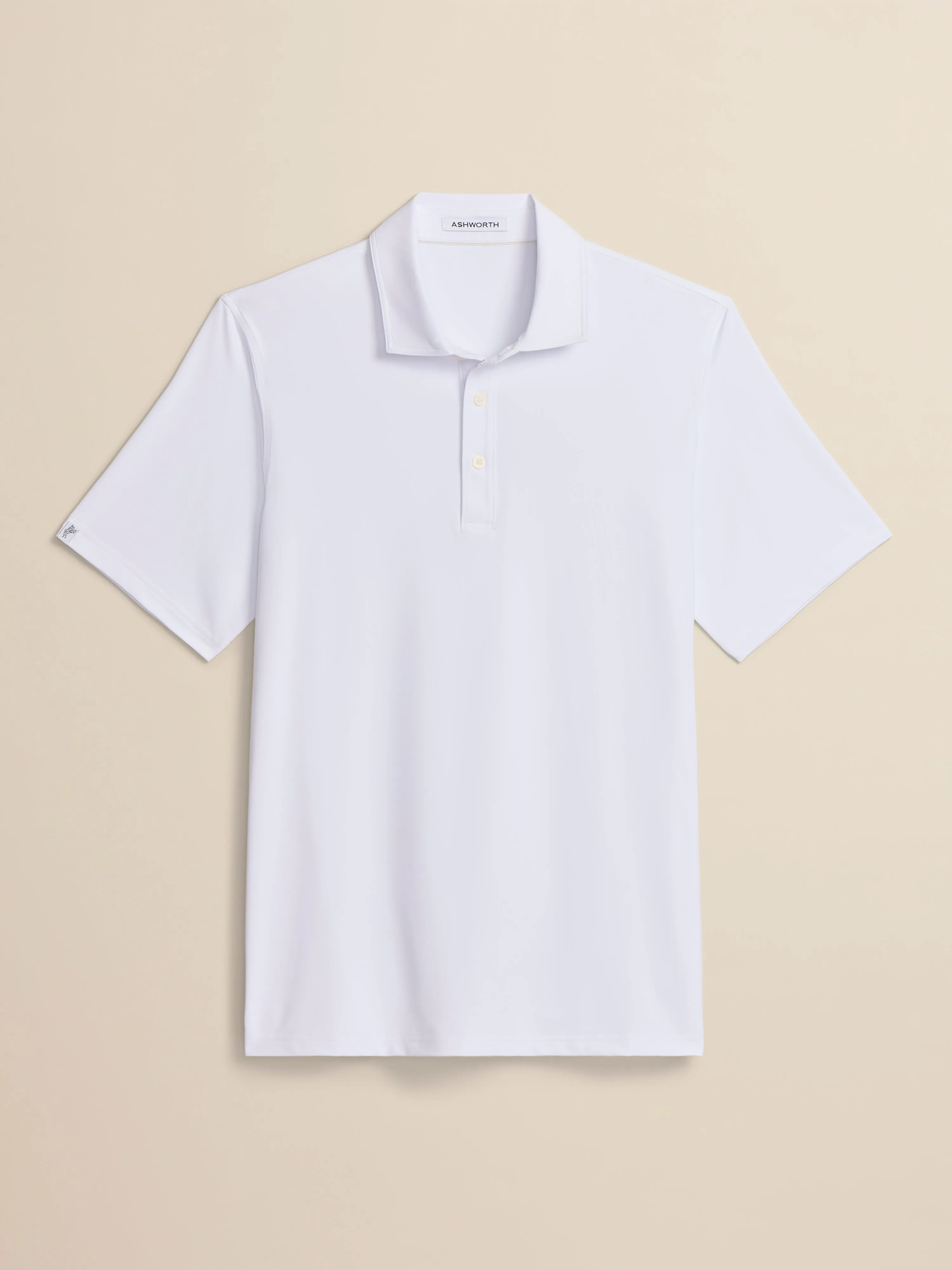 Encinitas Polo sold by Ashworth Golf