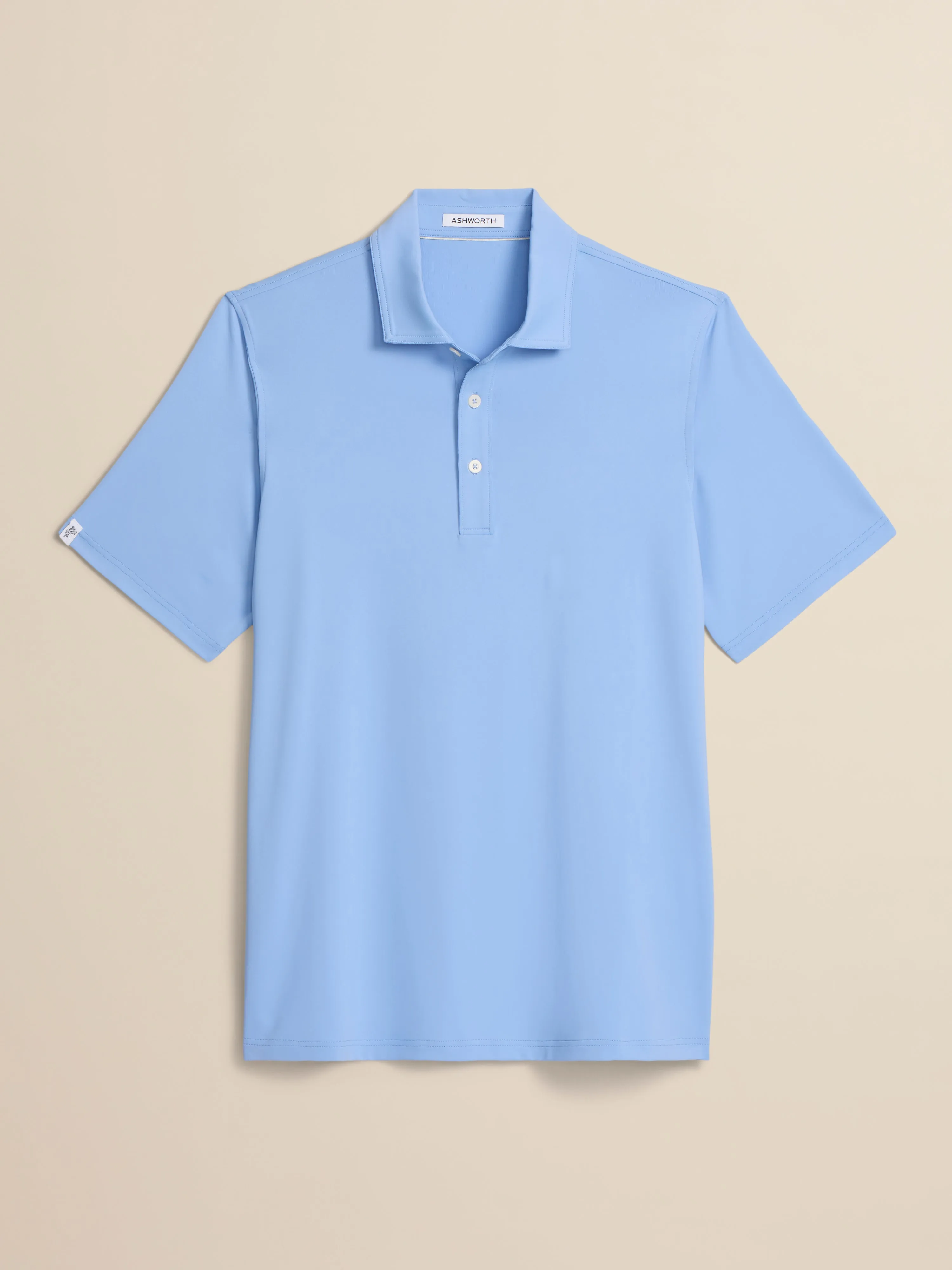 Encinitas Polo sold by Ashworth Golf