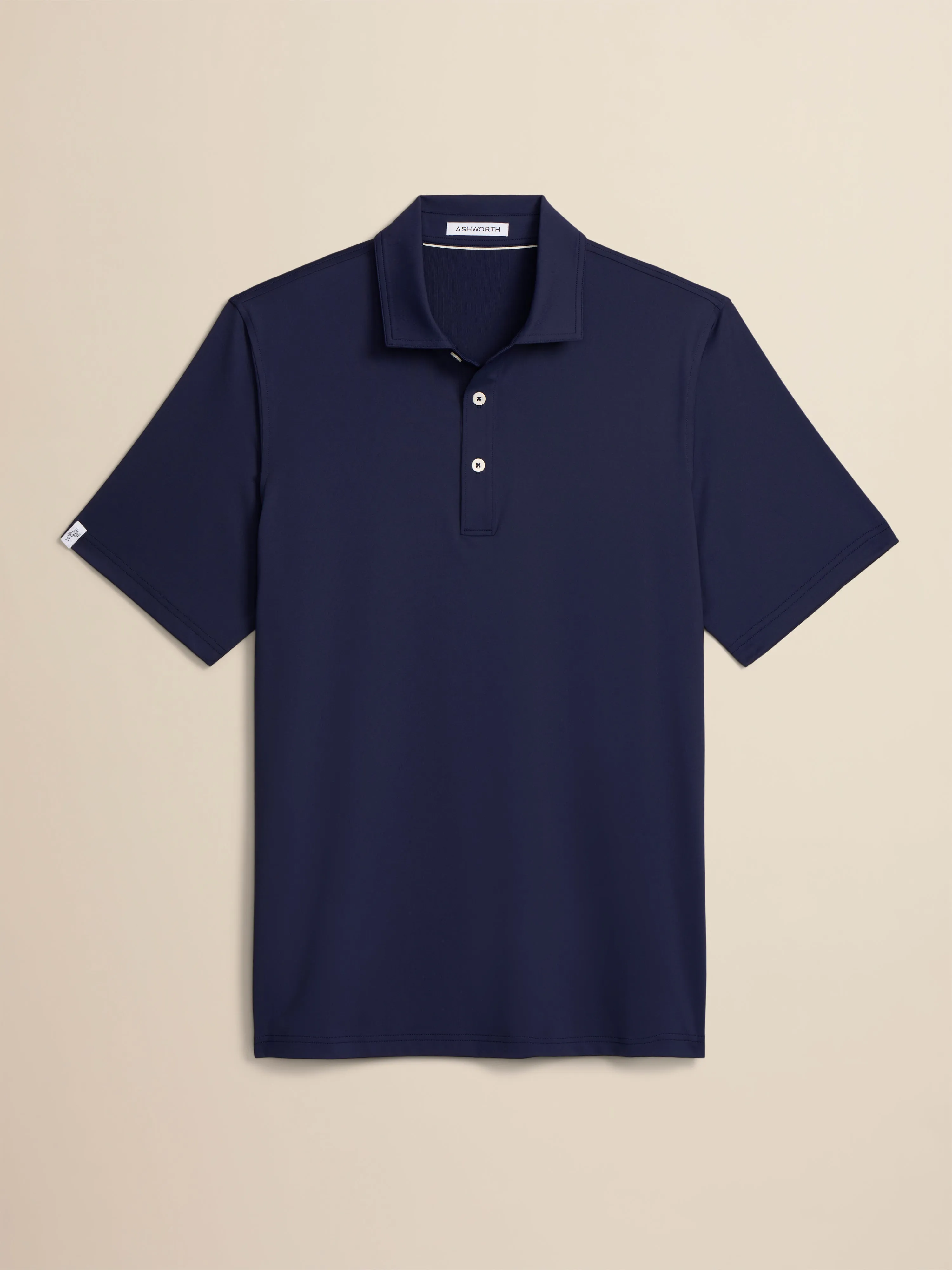 Encinitas Polo sold by Ashworth Golf