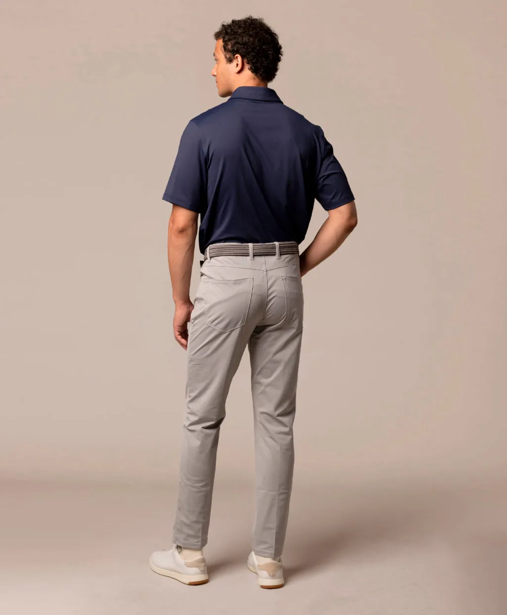 Encinitas Polo sold by Ashworth Golf product image thumbnail 5