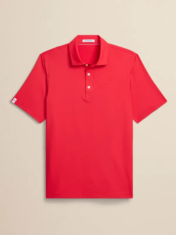 Encinitas Polo sold by Ashworth Golf