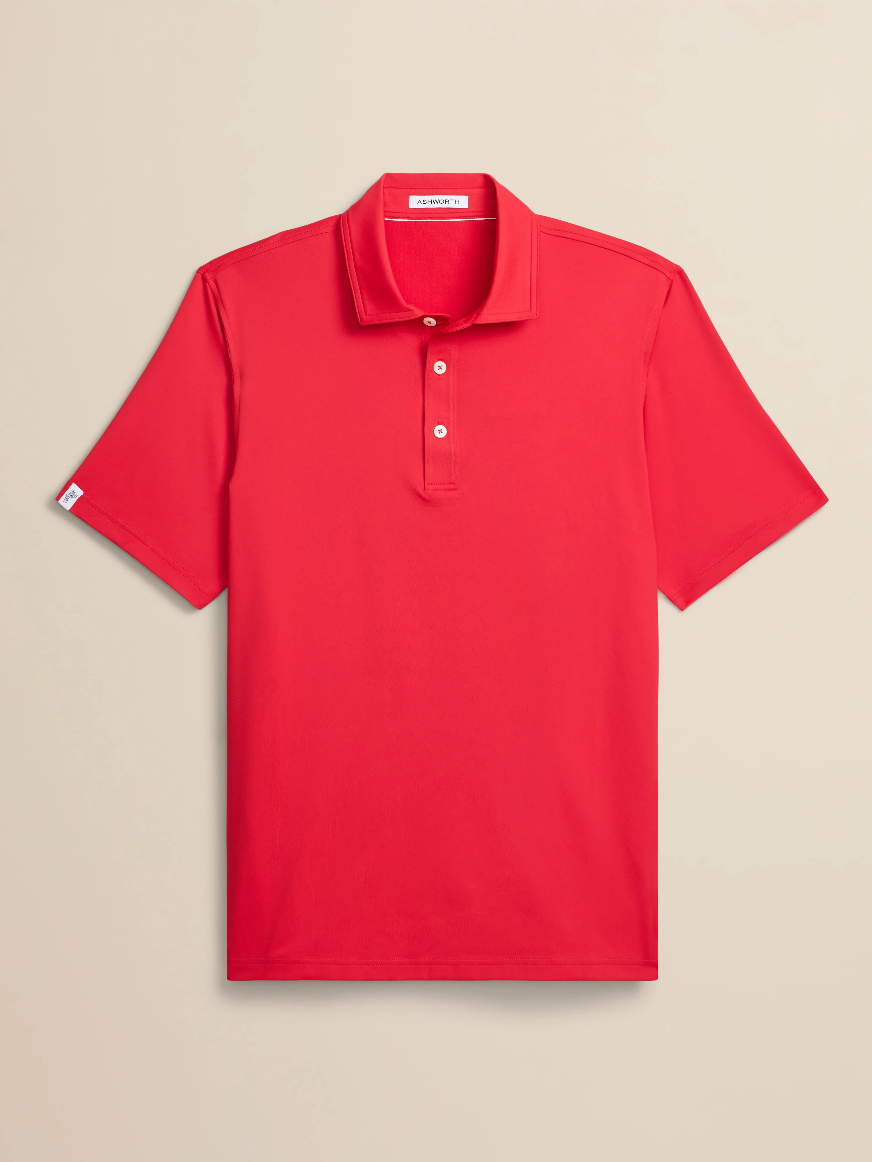 Encinitas Polo sold by Ashworth Golf