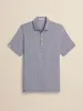 Houndstooth Polo sold by Ashworth Golf